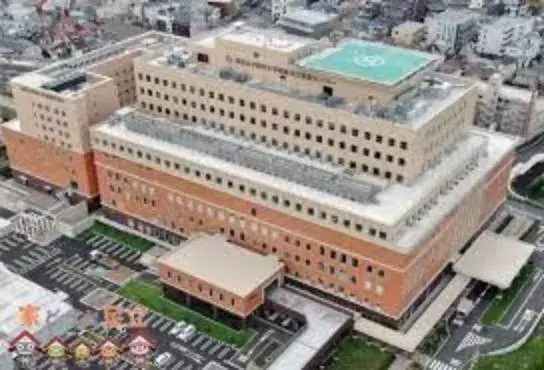 عقار 3LDK في Adachi-ku Tokyo (29)
