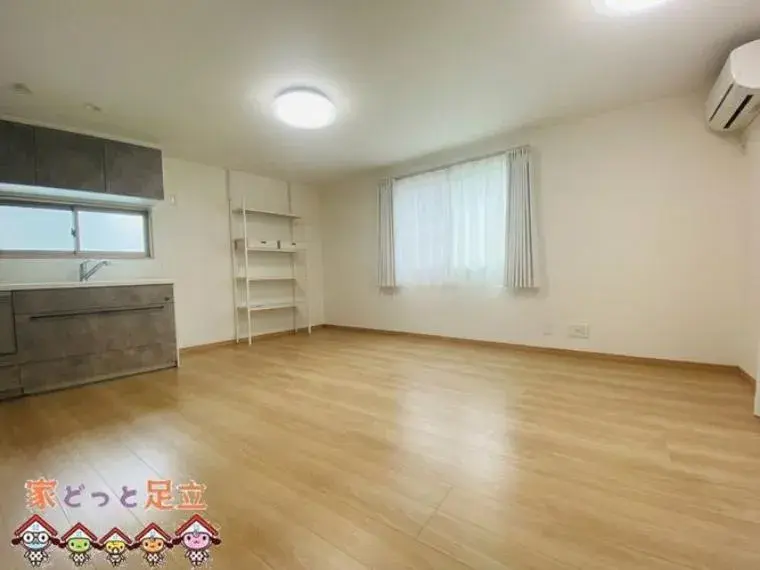 عقار 3LDK في Adachi-ku Tokyo (6)