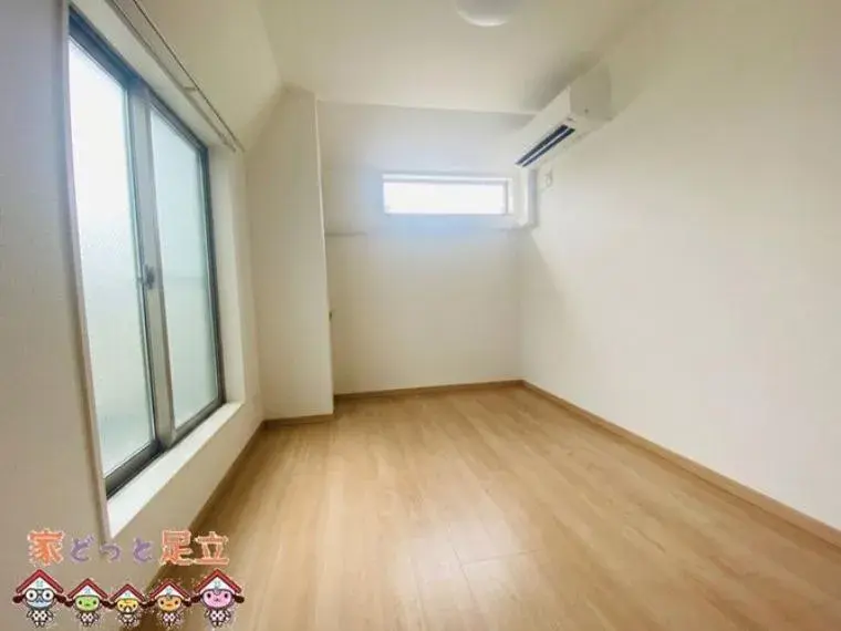 عقار 3LDK في Adachi-ku Tokyo (8)