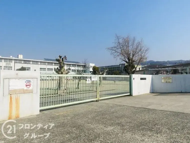 Недвижимость 4SLDK, город Shijonawate, префектура Osaka (2)