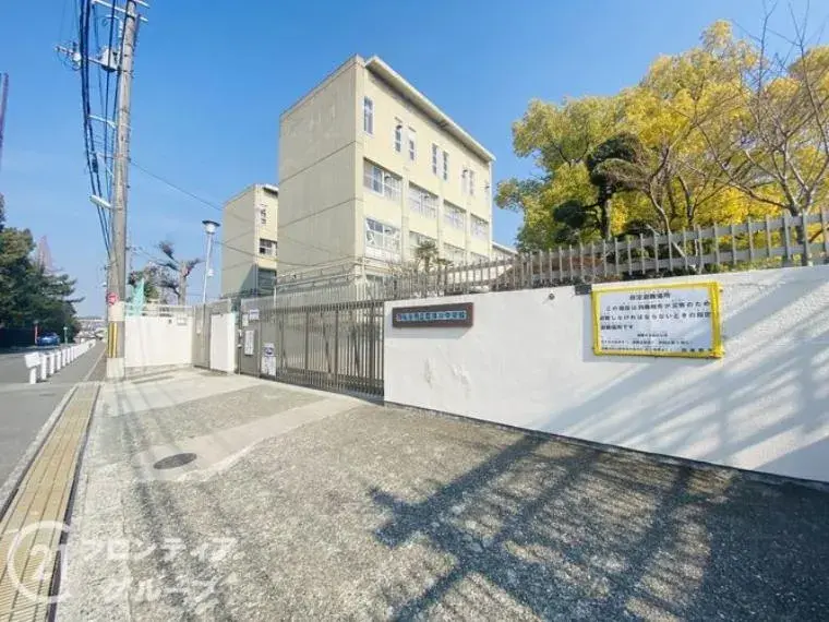 Недвижимость 4SLDK, город Shijonawate, префектура Osaka (3)