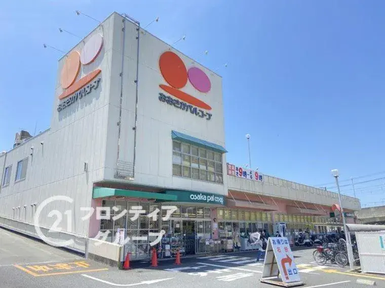Недвижимость 4SLDK, город Shijonawate, префектура Osaka (4)