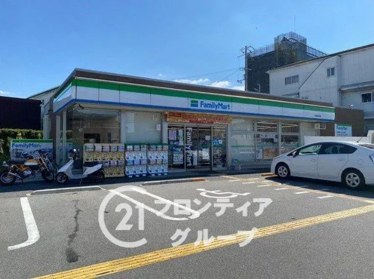 Недвижимость 4SLDK, город Shijonawate, префектура Osaka (5)