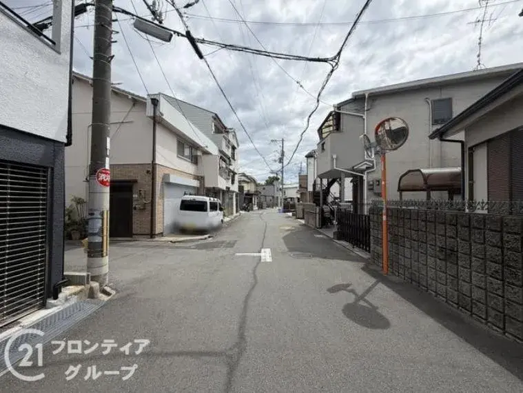 5DK Property Kadoma City Osaka Prefecture (2)