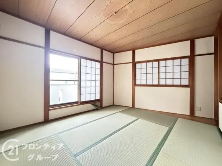5DK Property Kadoma City Osaka Prefecture (12)