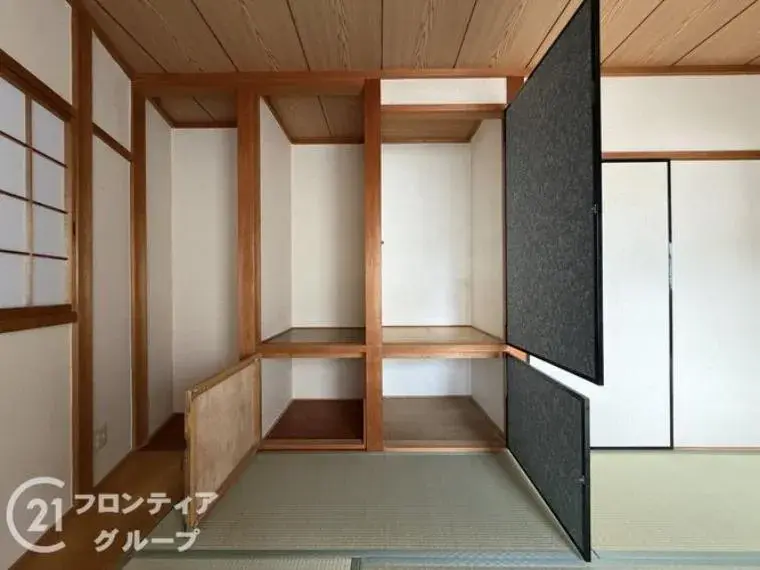 5DK Property Kadoma City Osaka Prefecture (13)