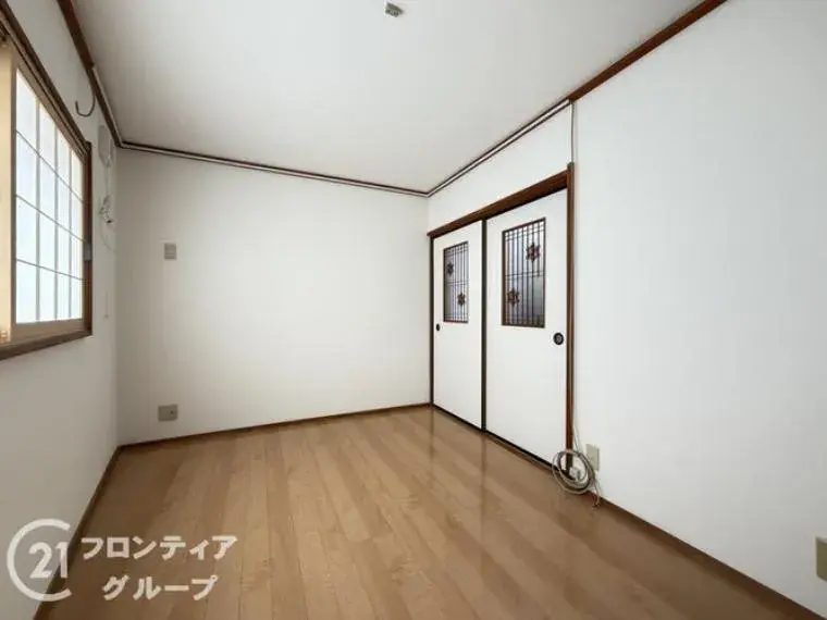 5DK Property Kadoma City Osaka Prefecture (14)