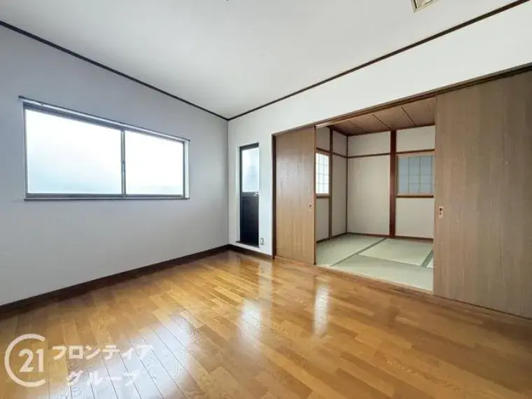 5DK Property Kadoma City Osaka Prefecture (16)
