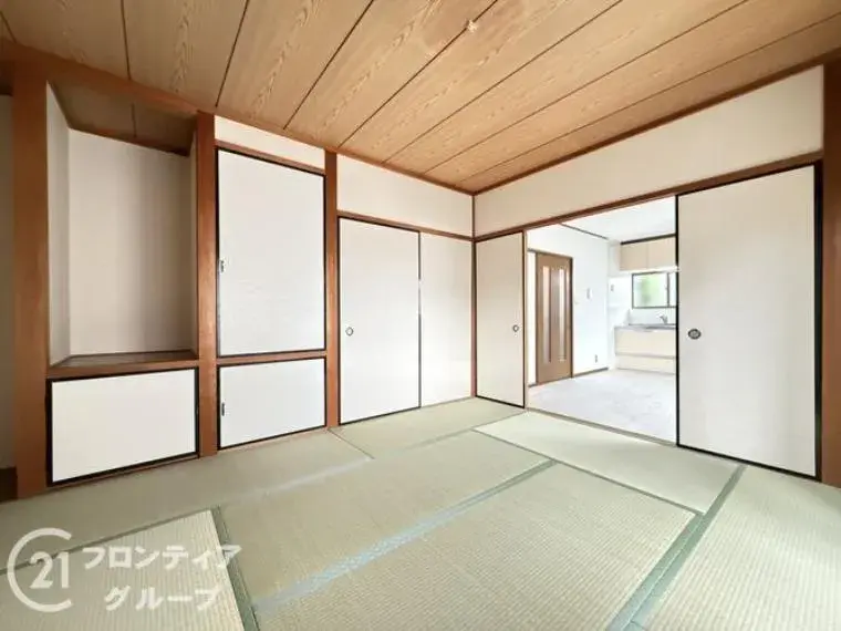 5DK Property Kadoma City Osaka Prefecture (17)