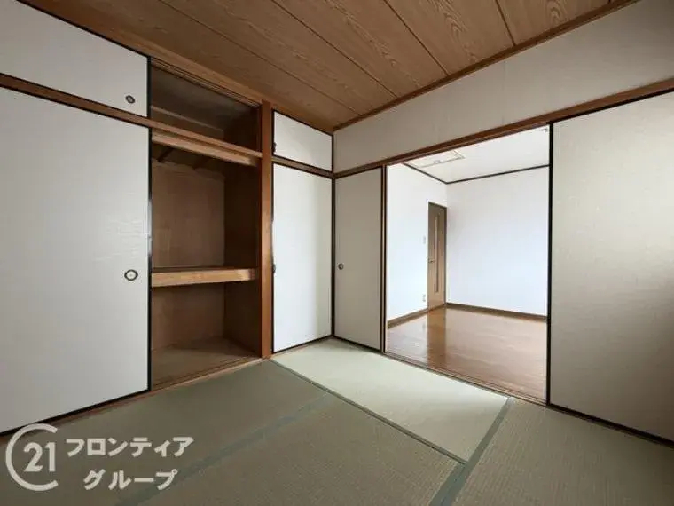 5DK Property Kadoma City Osaka Prefecture (18)