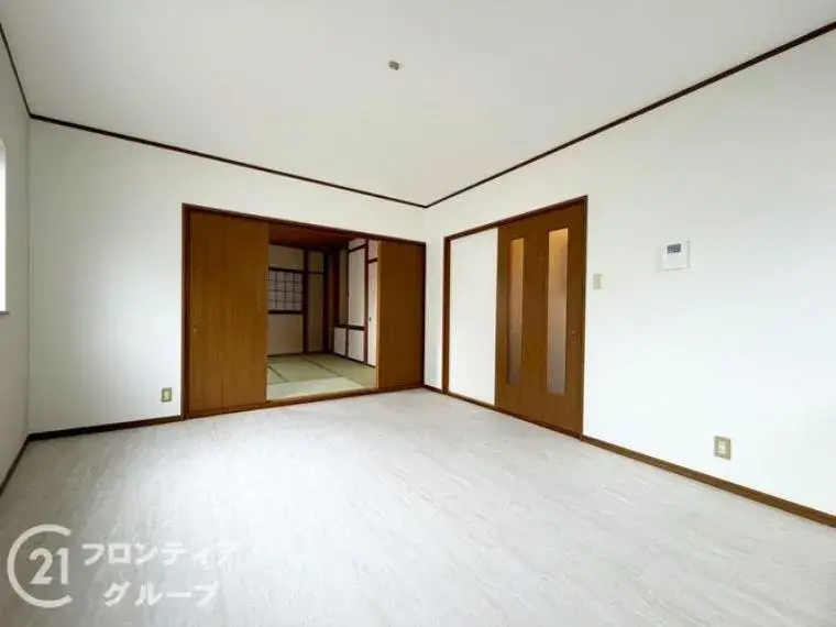 5DK Property Kadoma City Osaka Prefecture (19)