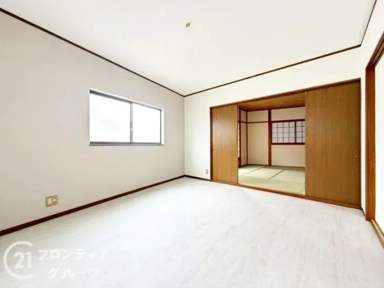 5DK Property Kadoma City Osaka Prefecture (20)