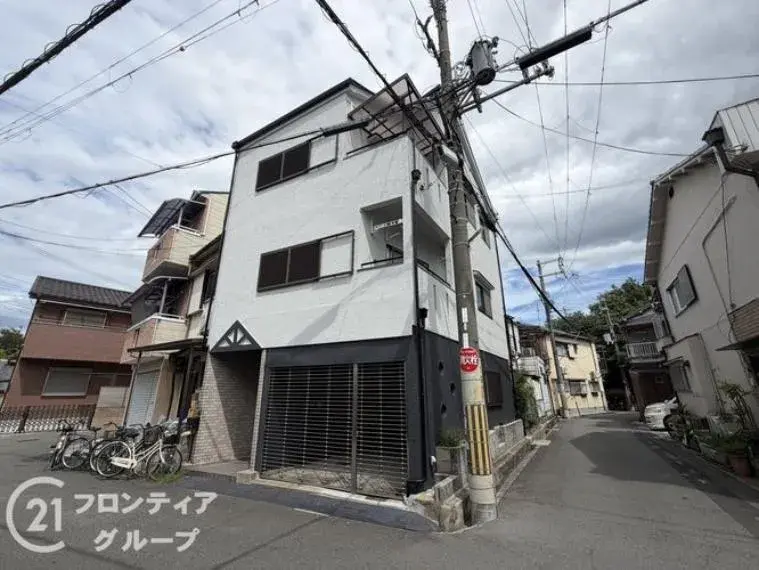 5DK Property Kadoma City Osaka Prefecture (3)