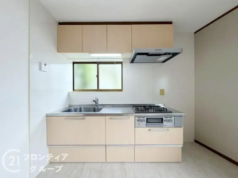 5DK Property Kadoma City Osaka Prefecture (21)