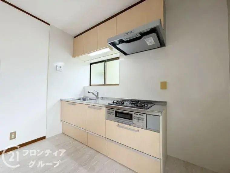 5DK Property Kadoma City Osaka Prefecture (22)