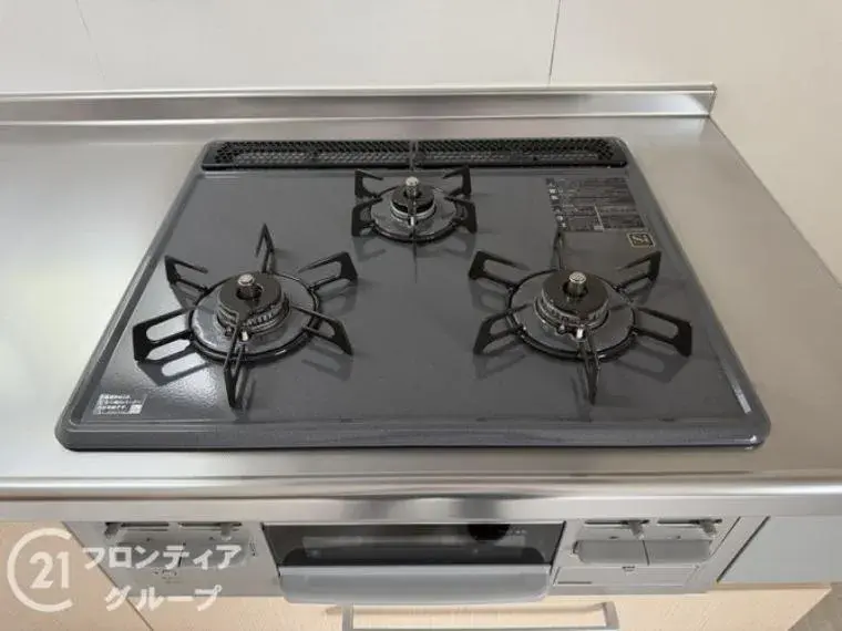 5DK Property Kadoma City Osaka Prefecture (23)
