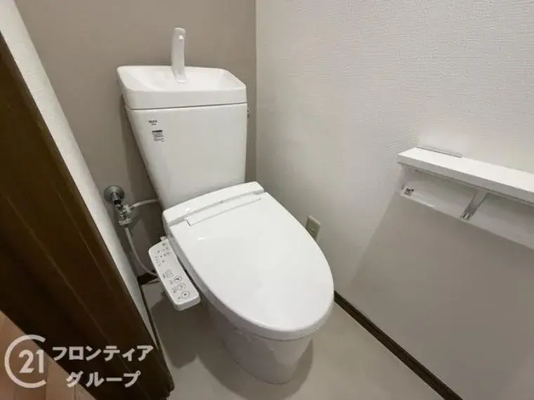 5DK Property Kadoma City Osaka Prefecture (28)