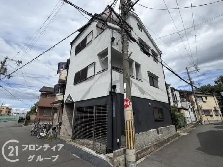 5DK Property Kadoma City Osaka Prefecture (4)