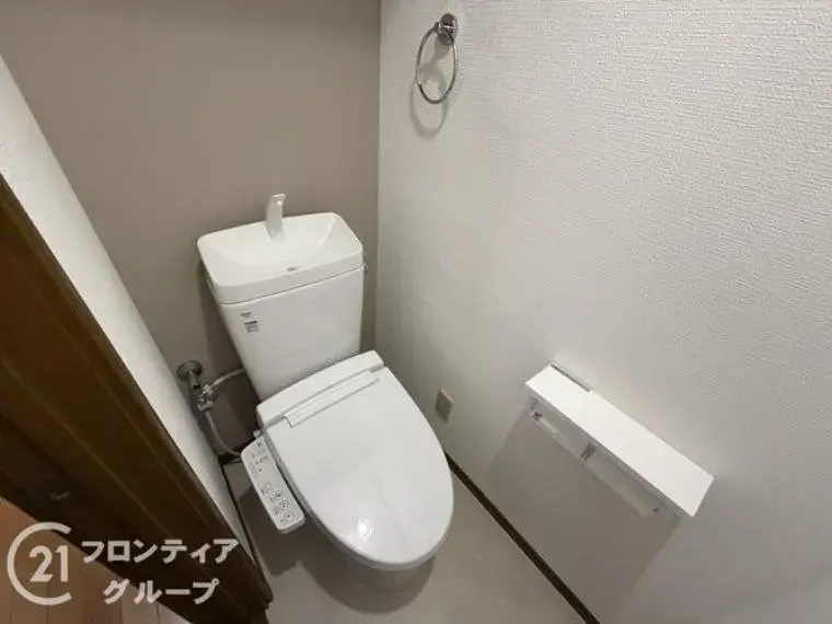5DK Property Kadoma City Osaka Prefecture (31)