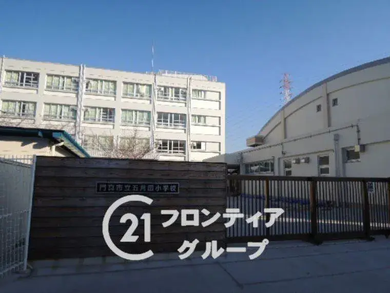 5DK Property Kadoma City Osaka Prefecture (34)