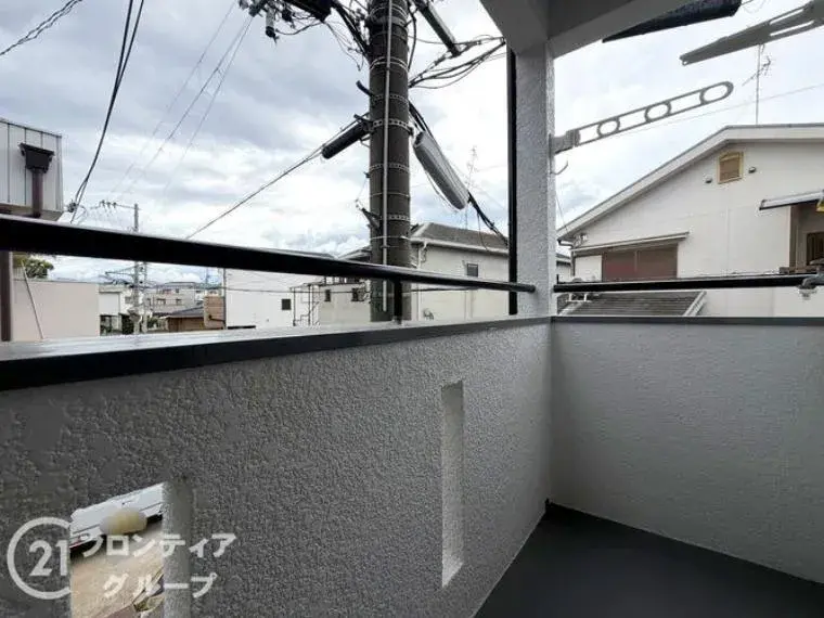 5DK Property Kadoma City Osaka Prefecture (5)