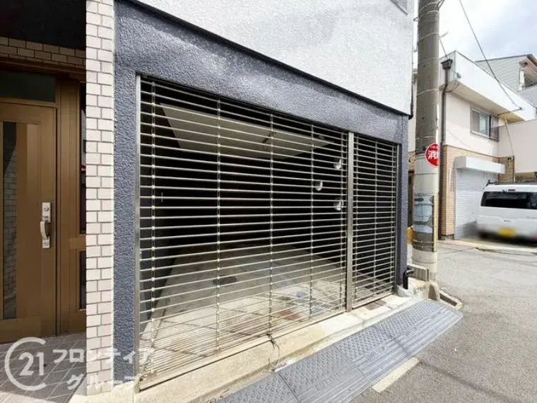 5DK Property Kadoma City Osaka Prefecture (6)