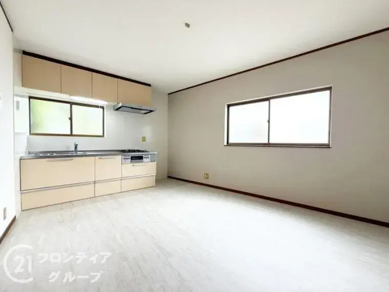 5DK Property Kadoma City Osaka Prefecture (8)