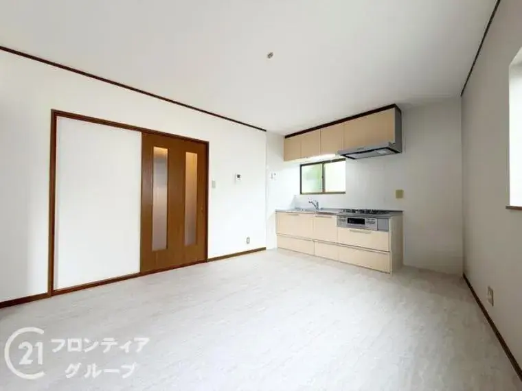 5DK Property Kadoma City Osaka Prefecture (9)
