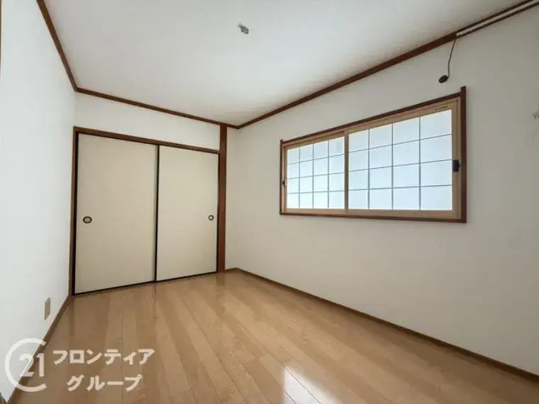 5DK Property Kadoma City Osaka Prefecture (10)