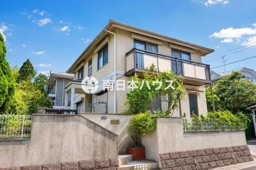 Akiya in Kagoshima