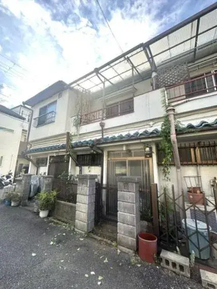 3K Takaishi City Osaka Prefecture (2)