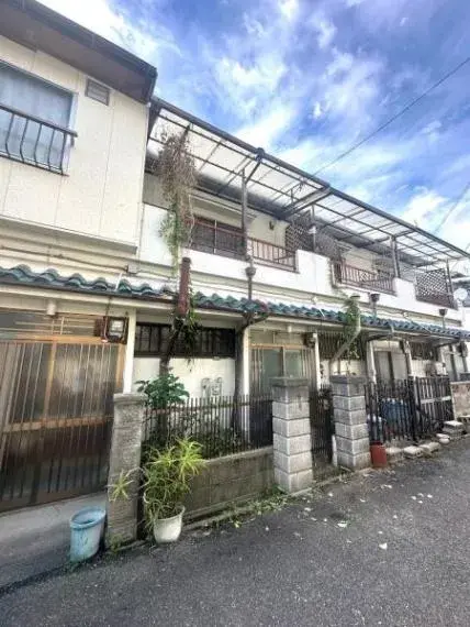 3K Takaishi City Osaka Prefecture (3)