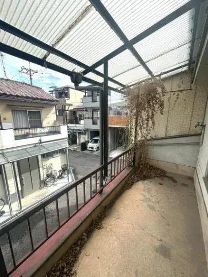 3K Takaishi City Osaka Prefecture (4)