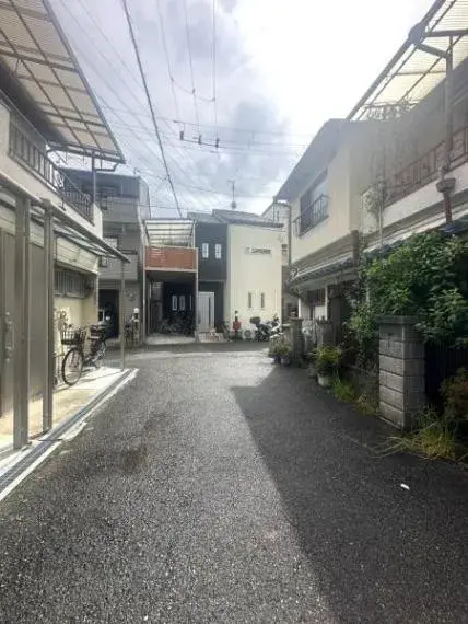 3K Takaishi City Osaka Prefecture (5)