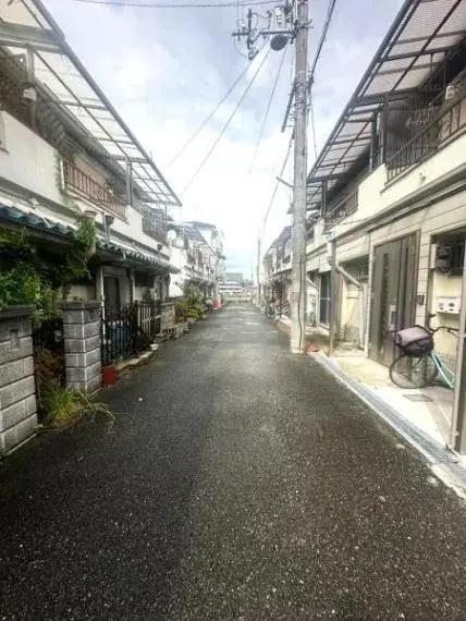3K Takaishi City Osaka Prefecture (6)