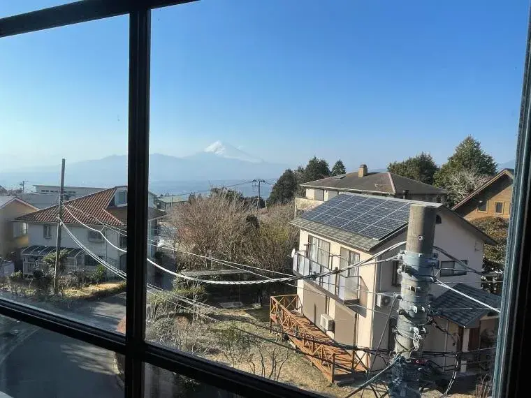 4LDK+Sunroom+Study+Storage Hannami Town, Tagata District Shizuoka Prefecture (2)