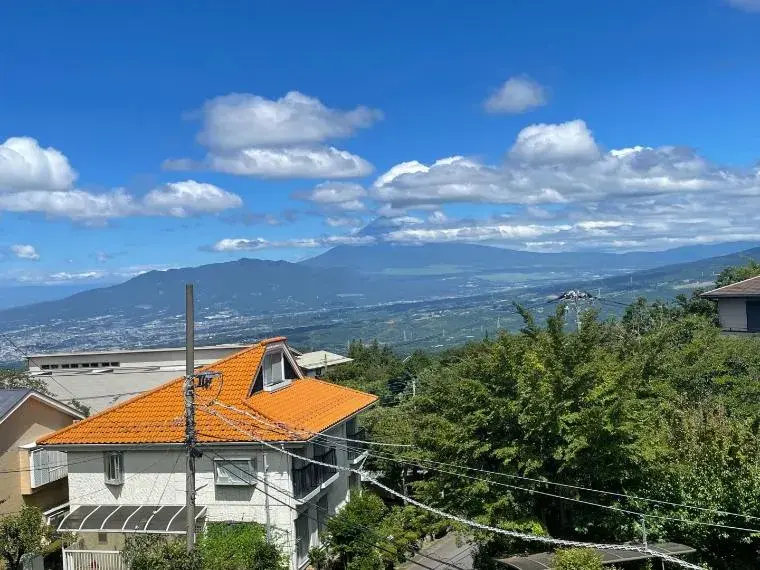 4LDK+Sunroom+Study+Storage Hannami Town, Tagata District Shizuoka Prefecture (11)