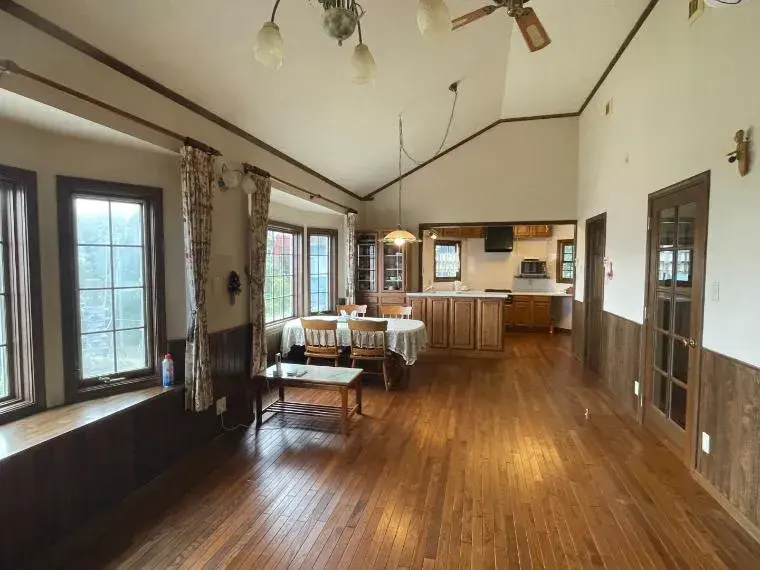 4LDK+Sunroom+Study+Storage Hannami Town, Tagata District Shizuoka Prefecture (4)