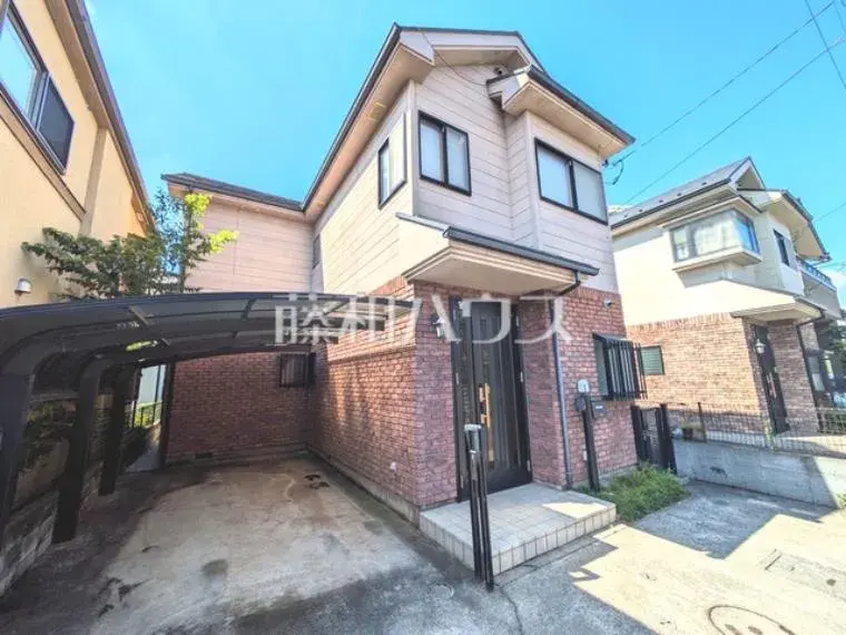 3LDK Property Higashiyamato City Tokyo Metropolis (2)