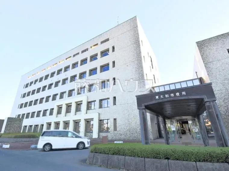 3LDK Property Higashiyamato City Tokyo Metropolis (12)