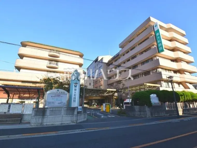 3LDK Property Higashiyamato City Tokyo Metropolis (15)