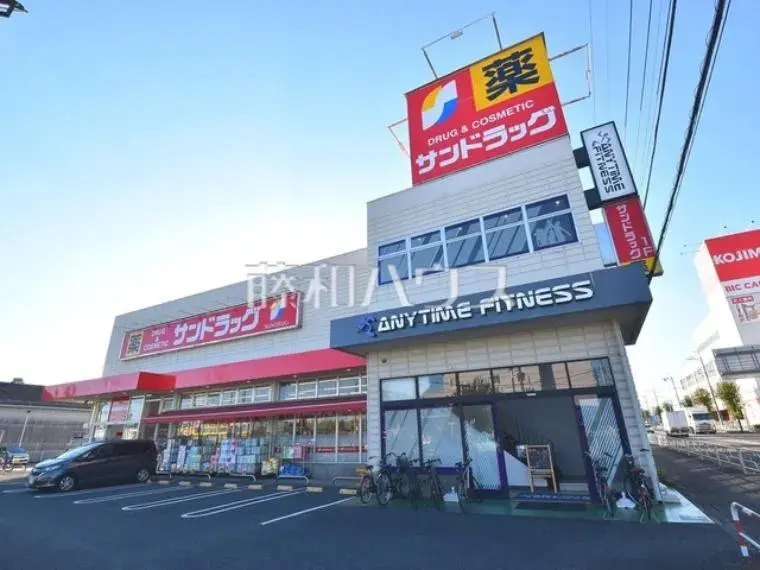 3LDK Property Higashiyamato City Tokyo Metropolis (19)