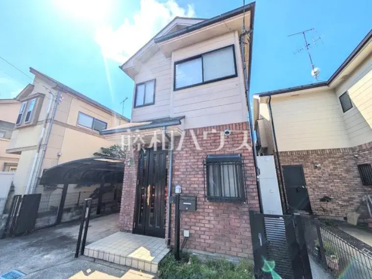 3LDK Property Higashiyamato City Tokyo Metropolis (3)