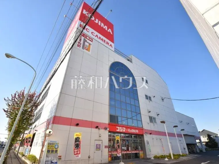 3LDK Property Higashiyamato City Tokyo Metropolis (21)
