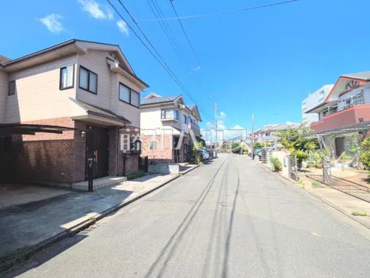 3LDK Property Higashiyamato City Tokyo Metropolis (4)