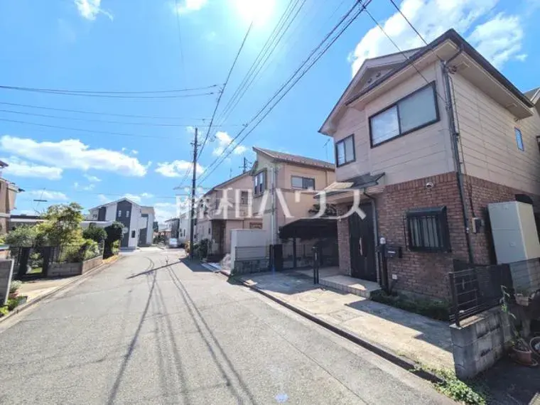3LDK Property Higashiyamato City Tokyo Metropolis (5)