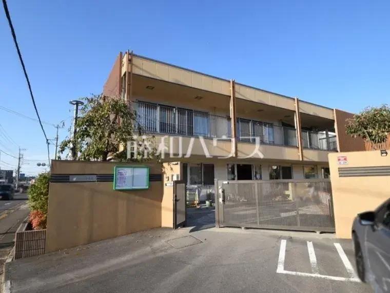 3LDK Property Higashiyamato City Tokyo Metropolis (6)