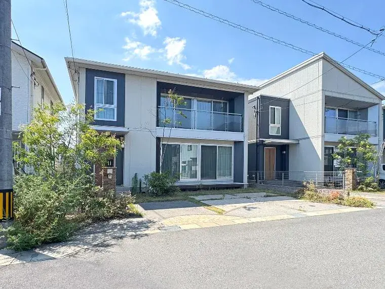 3SSLDK Property Fukuyama City Hiroshima Prefecture (2)