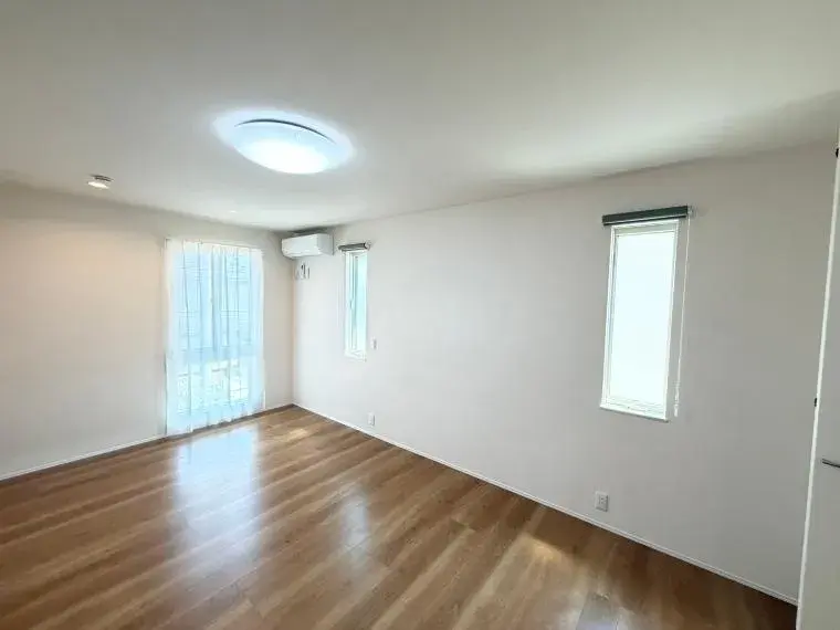 3SSLDK Property Fukuyama City Hiroshima Prefecture (11)