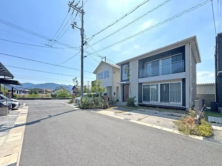 3SSLDK Property Fukuyama City Hiroshima Prefecture (3)